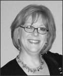 Jennifer Stenhouse