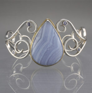 Filigree by Peggy Foy