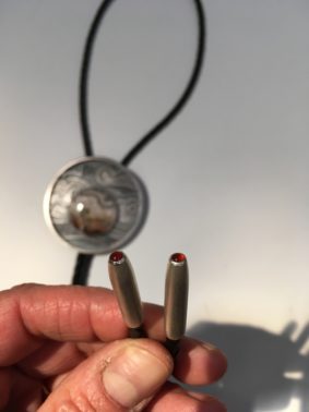 Cassara Crazy Lace Agate Bolo TIPS_Dana