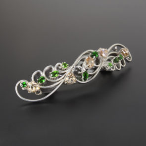 Filigree by Peggy Foy