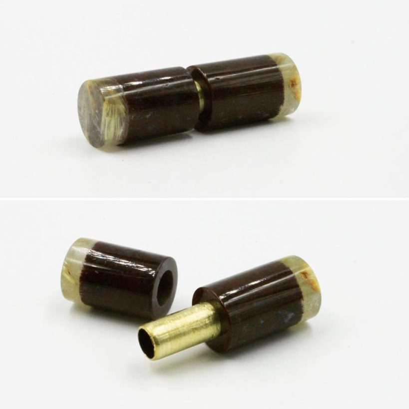Jason Foster, Korben Dallas Lucky Match Case