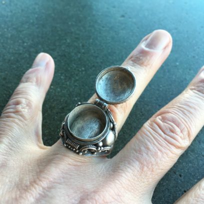 Poison Ring