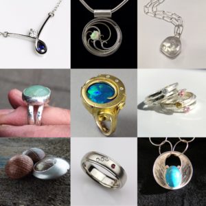 Winter Quarter at Danaca Design