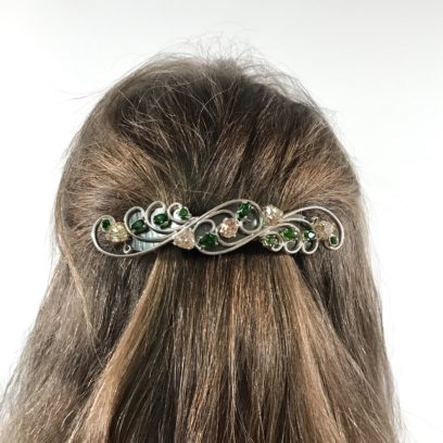 Tiara Show, Peggy Foy