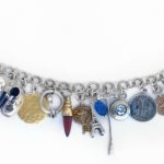 Nanz Aalund - It's a Wonderful Life - Charm Bracelet Challenge 2019
