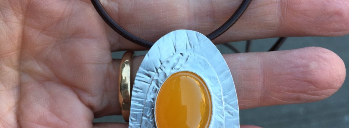 necklace, student, jewelry, class, silver, sterling
