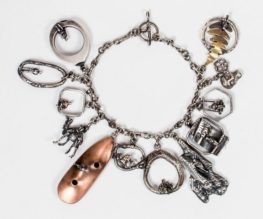 Arielle Brackett - Little People, Little Environments