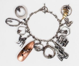 Arielle Brackett - Little People, Little Environments