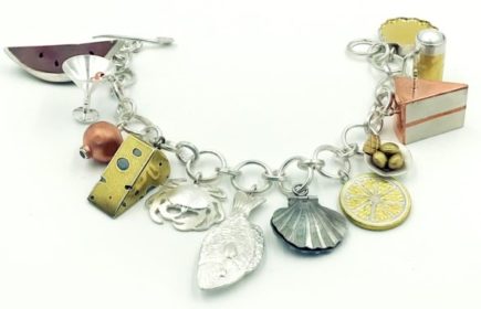 Dana Cassara - Wearable Feast