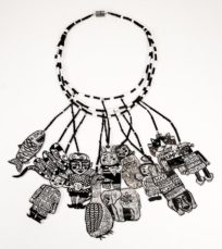 Cynthia Toops - Creatures