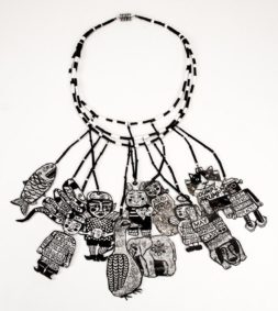 Cynthia Toops - Creatures