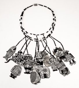 Cynthia Toops - Creatures