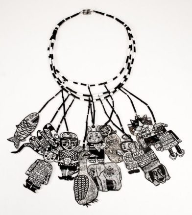 Cynthia Toops - Creatures