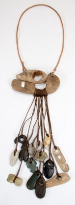 Dan Adams - Kalaloch Beach Finds