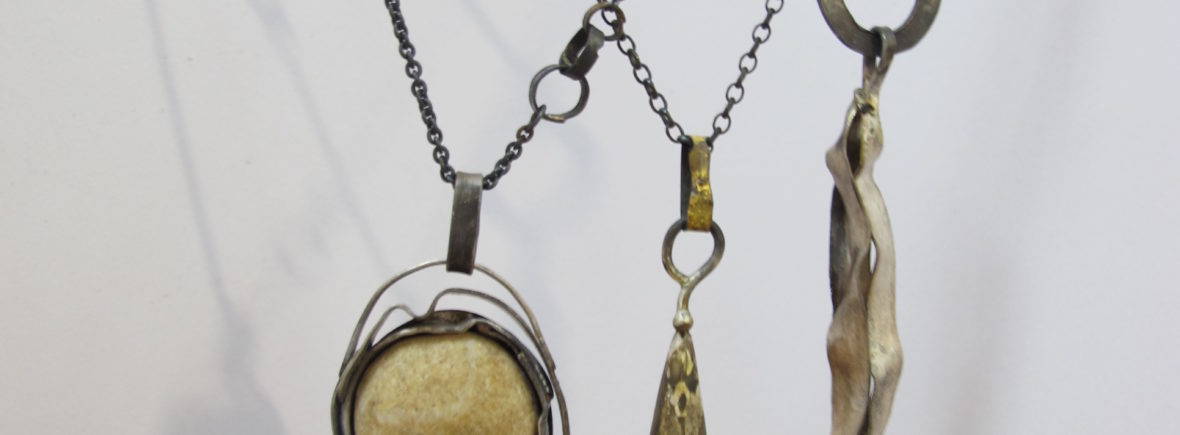 EXEX_2, Necklaces, Micki Lippe, jewelry, Jewelry, Jewelry smith, Jewelry making, danaca design, jewelry classes, jewelry smithing, gallery, Danaca Design Gallery, jewelry gallery