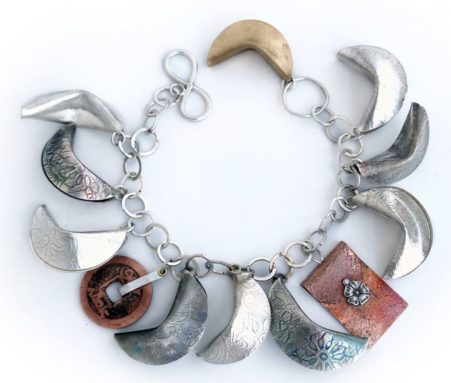 Nancy Hom - Fortunate Charm