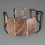 Bracelet, Peggy Foy