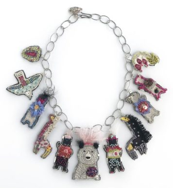 Claire Ramsey - You'd Better go in Disguise!