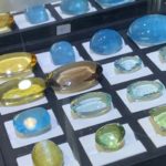Gemstones, Street Gemology