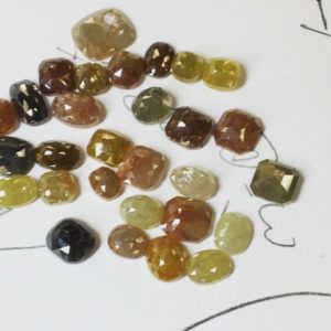 Gemstones, Street Gemology