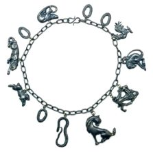 Jennifer Stenhouse - Golden City