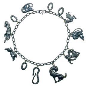 Jennifer Stenhouse - Golden City