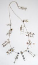 Virginia Causey - Ladders