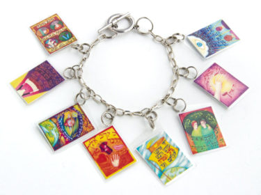 Daniel von Weinberger - Biblical Verses