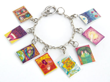 Daniel von Weinberger - Biblical Verses