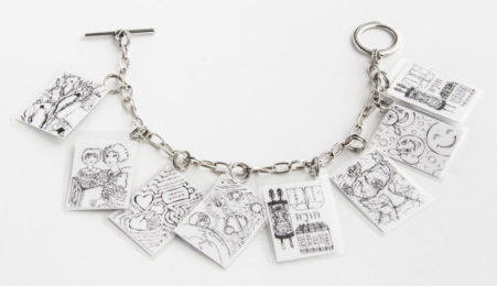 Daniel von Weinberger - Biblical Verses