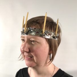 Tiara Show, Bill Dawson