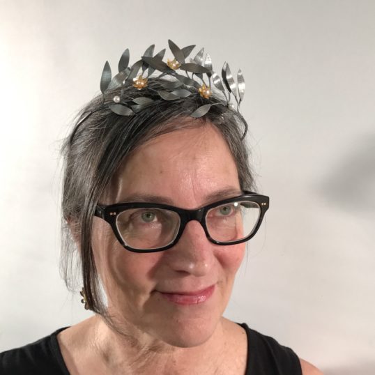 Tiara Show, Carolina Andersson