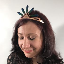 Tiara Show, Linnie Kendrick