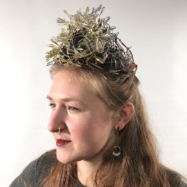 Tiara Show, Melanie