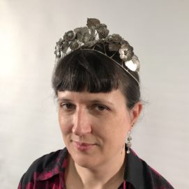 Tiara Show, Rachel DeNys