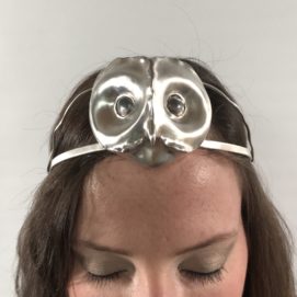 Tiara Show, Tory Herford