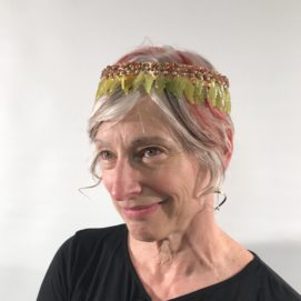 Tiara Show, Virginia Causey